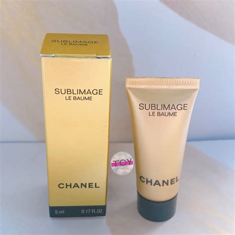 chanel sublimage la baume|chanel sublimage le teint concealer.